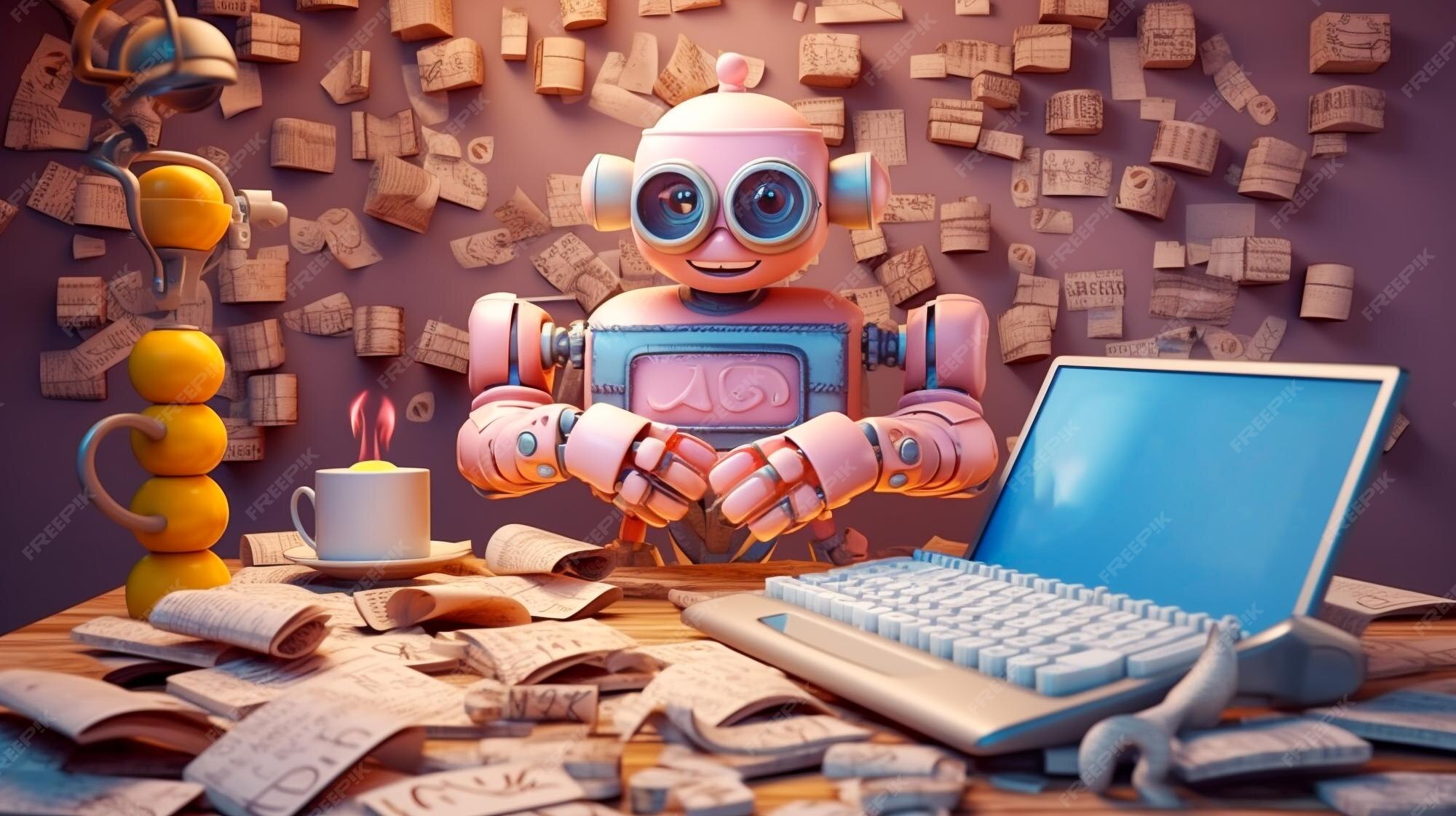 Smart 3D Virtual Assistant AI Chatbot Working for ... Circuit Diagram