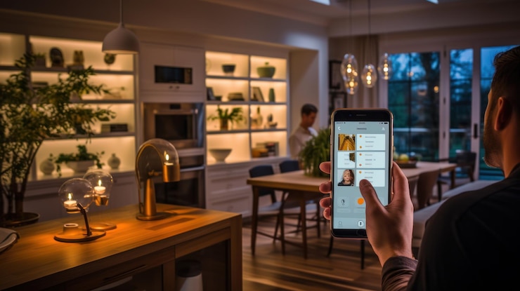 Where to Find Smart Lighting Stores Near You