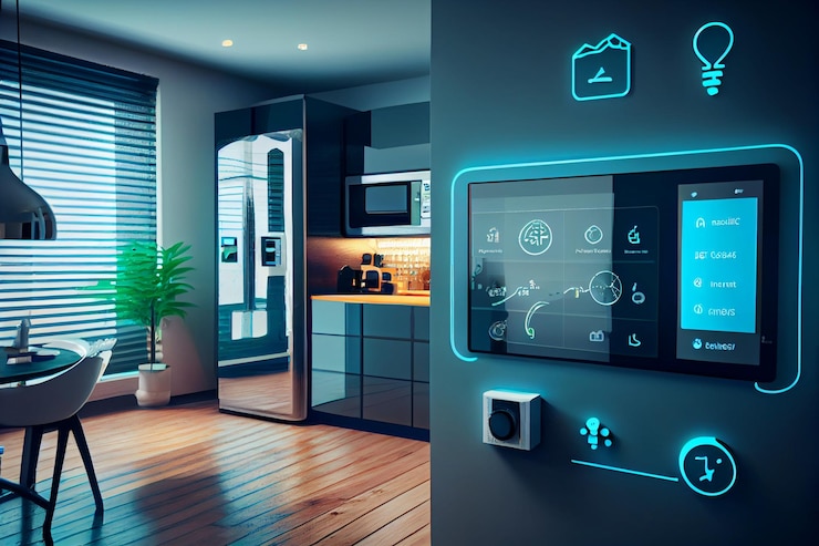 Arti dan Cara Kerja Smart Home, Tawarkan Futuristik Modern