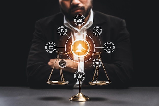 Legal Representation And Case Evaluation