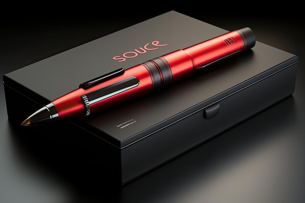 Foto smart pen