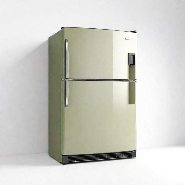 스마트 냉장고 생성 Ai
