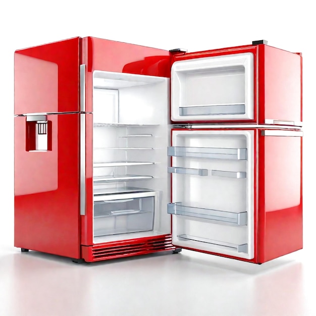 Умный холодильник генерирует Ai