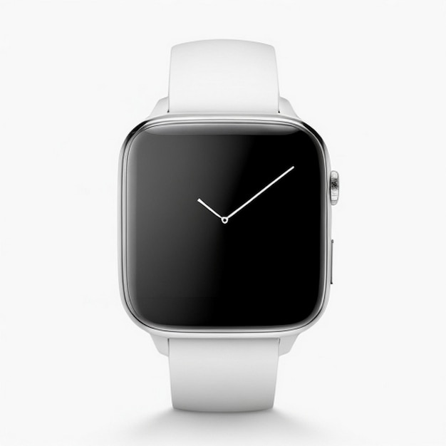 Photo smart watch generated by ai