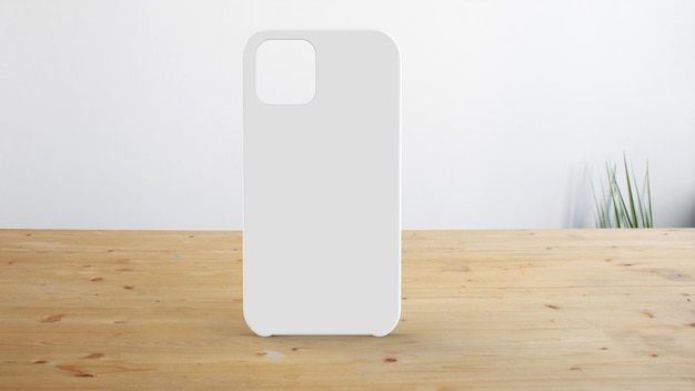 Smartphone cases mockup product showcase