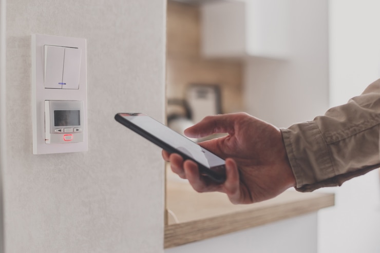 Upgrade Your Home with the Best Smart Light Switches