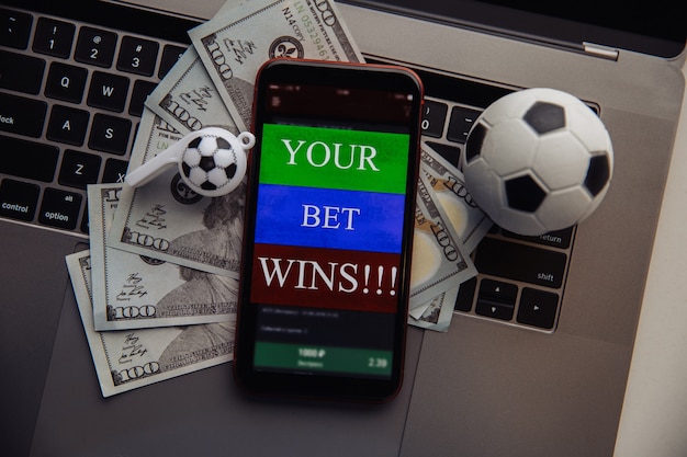 What are the important points to be taken into account to become successful in football betting? What are the important points to be taken into account to become successful in football betting?