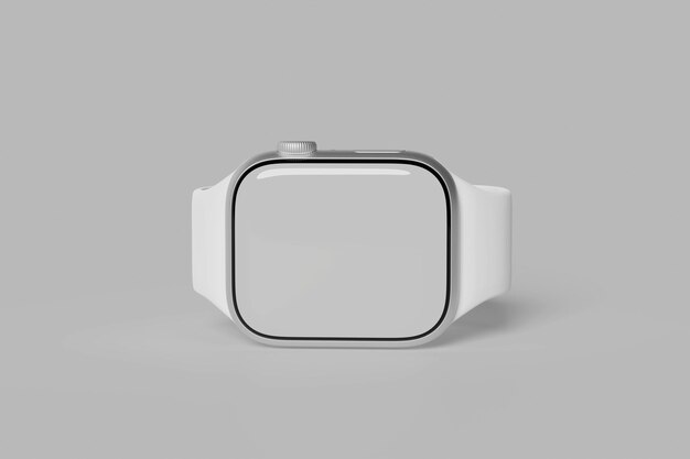 Foto smartwatch mockup