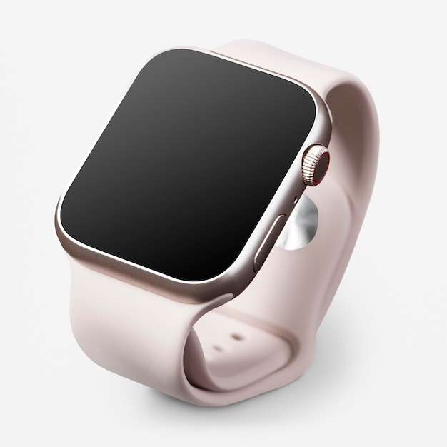 Smartwatch screen digital device