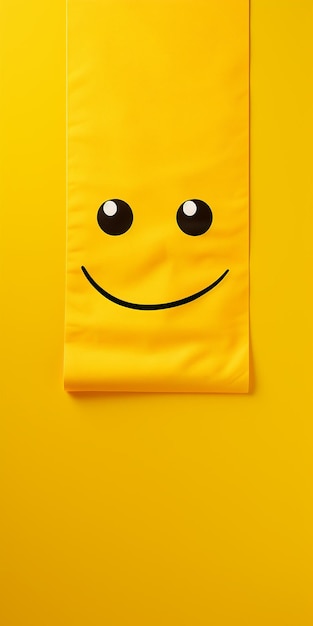 Photo smile emoji 3d wallpaper