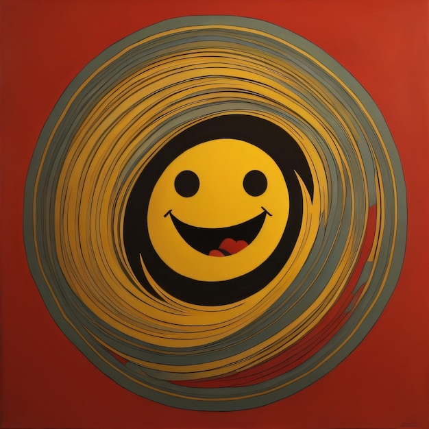 smile icon