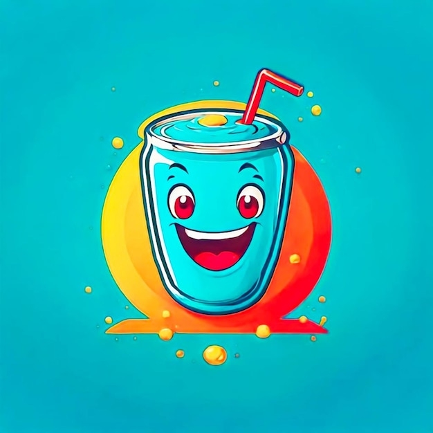 Smile Soda