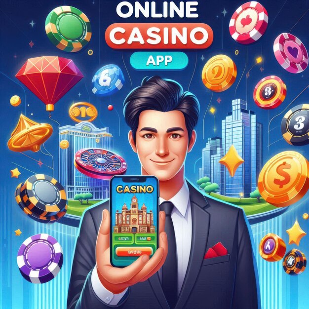 10 Powerful Tips To Help You Online Casino Game Providers to Watch in 2025 Better