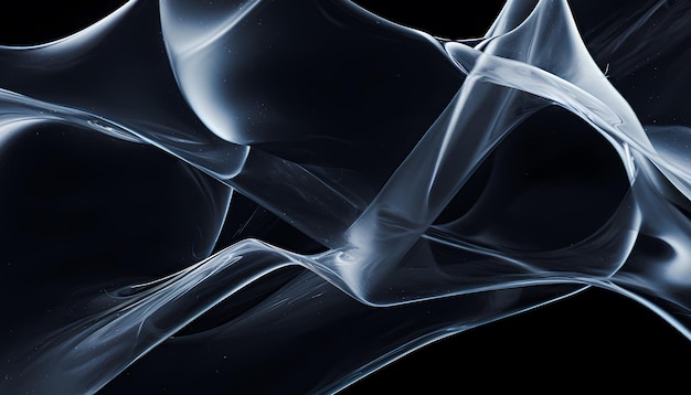 smoke abstract background