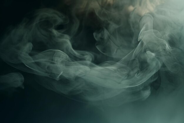 smoke background