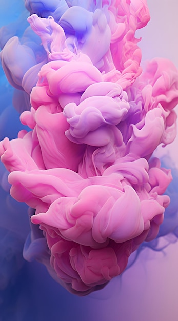 smoke background