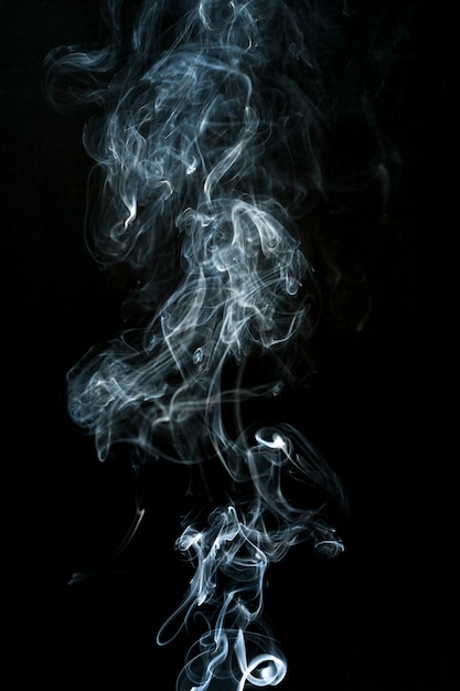 Smoke cloud  . fog texture  