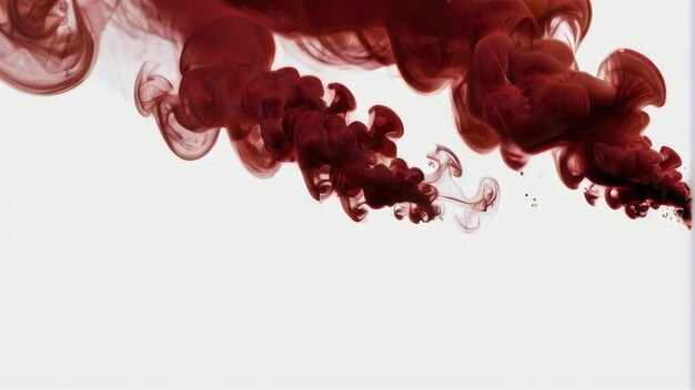 smoke color explosion wallpaper