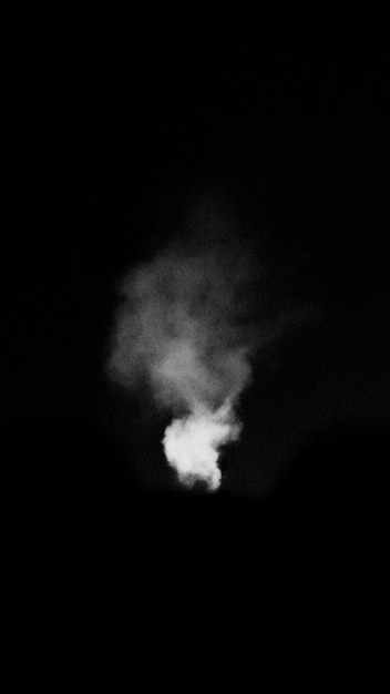 Smoke photo