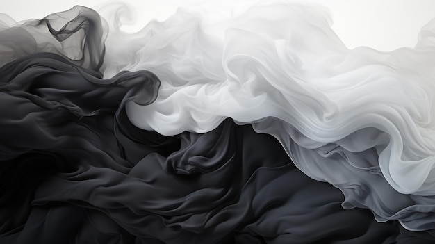 smoke swirls wallpaper HD 8K wallpaper Stock Photographic Image