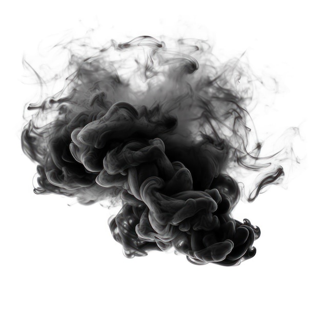 Foto trama di fumo sfondo di forme astratte di fumo sfondo di forme di fumo sovrapposizione di fumo fumo astratto