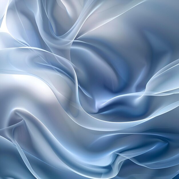 Smooth Abstract Background