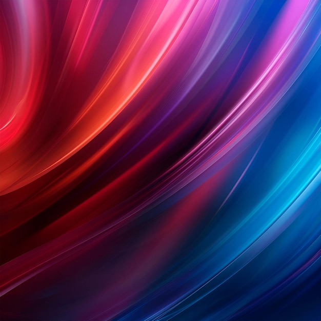 Smooth Abstract Background