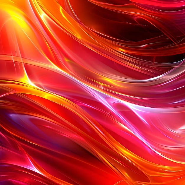 Smooth Abstract Background