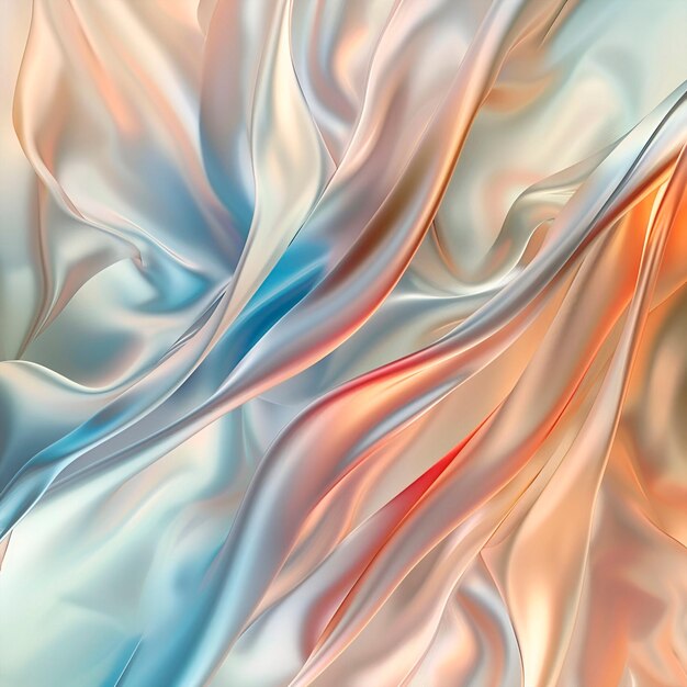 Smooth Abstract Background