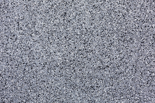 Photo smooth dark grey asphalt pavement texture