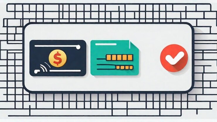 Photo smooth digital payment experiences
