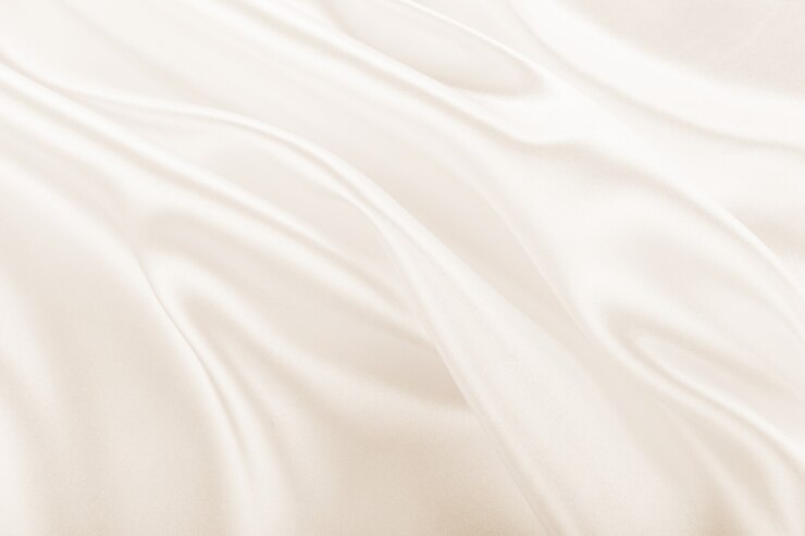 Photo smooth elegant silk or satin luxury cloth texture