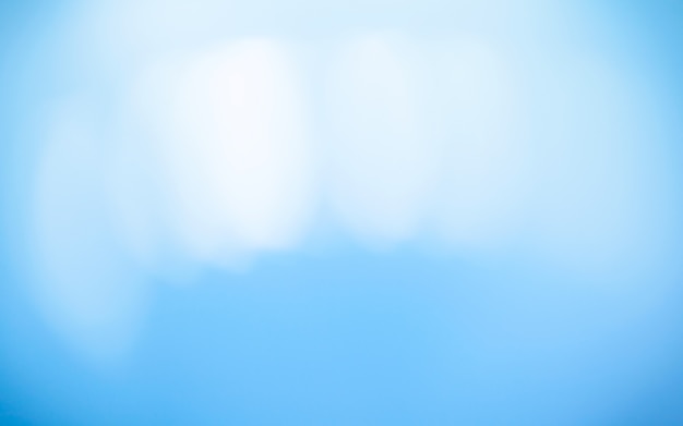 Photo smooth gaussian blur colorful abstract background.