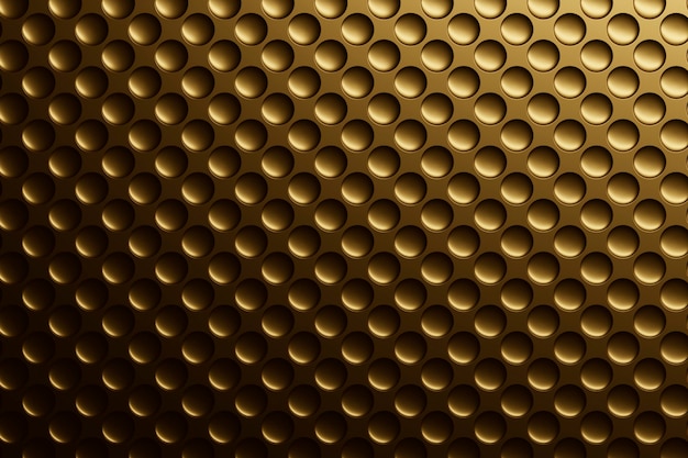 Photo smooth golden textured material background