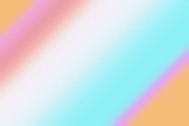 Smooth Gradient illustration Dreamy Background