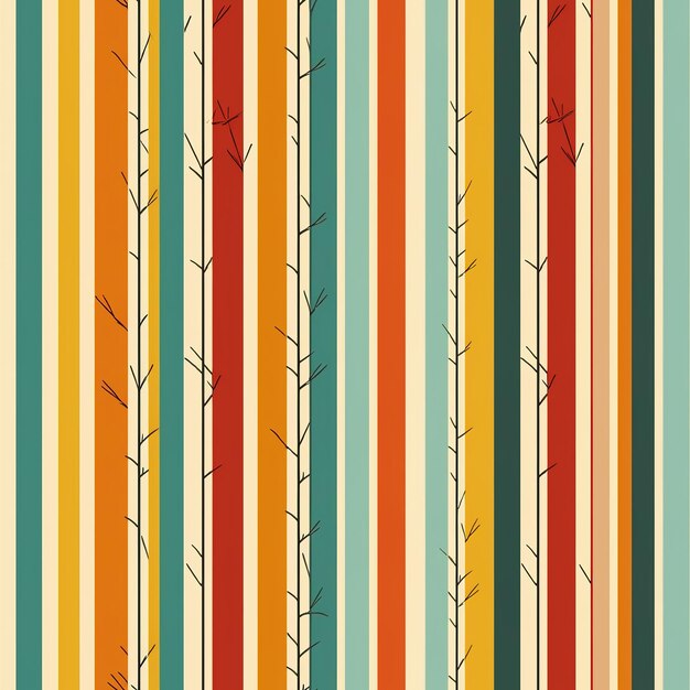 Smooth lines clipart background