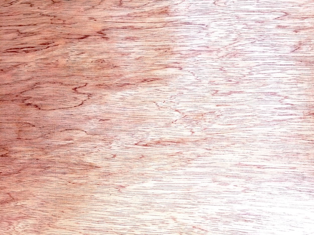 Smooth plywood flooring for background or wallpaper designs