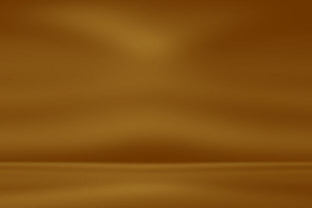Smooth, soft brownish gradient abstract background.