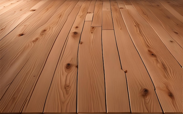 Фото Гладкие твердые доски из кедровой древесины деревянный фон с разрешением 8k