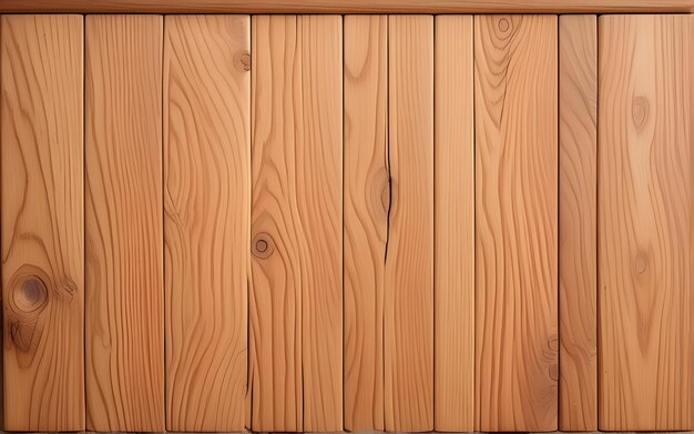 smooth solid cedar wood planks wooden background with 8K resolution