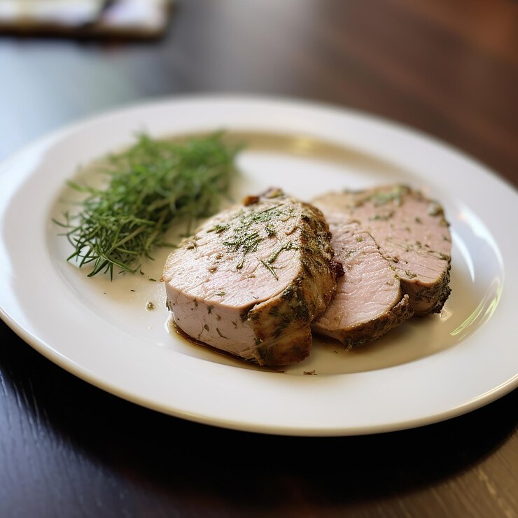 On a Smooth White Plate Culinary Elegance
Pork Scotch Fillet Recipes