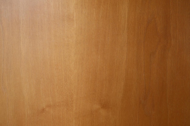 Photo smooth wood board texture