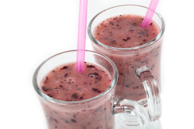 Smoothies