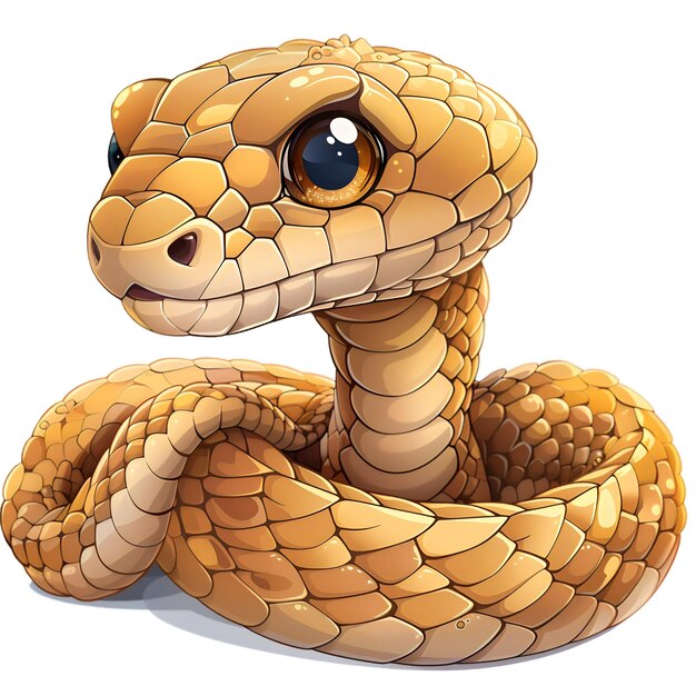 Snake Clipart