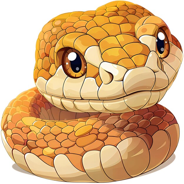 Snake Clipart