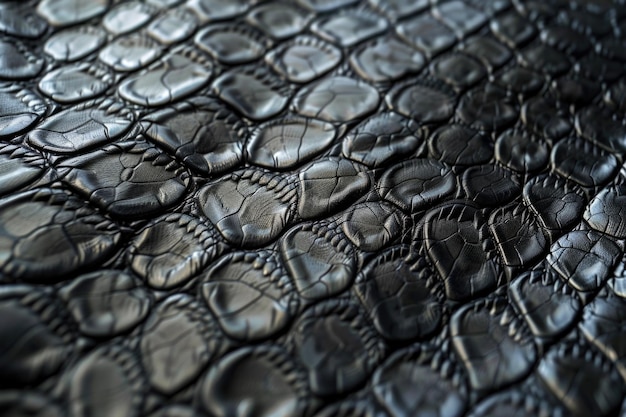 snake skin pattern