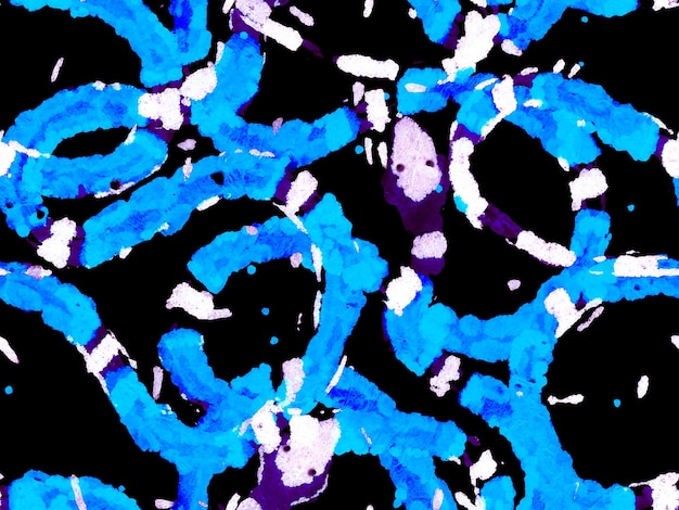 スネーク・スキン・プリント ヴェノム・ドラゴン・イミテーション エラピデ・クローズアップ・バックグラウンド アフリカン・サファリ・レザー・イラストレーション 手描きアスピド・パターン アスピド・シームレス・パターن クラシック・ブルー・アンド・インディゴ