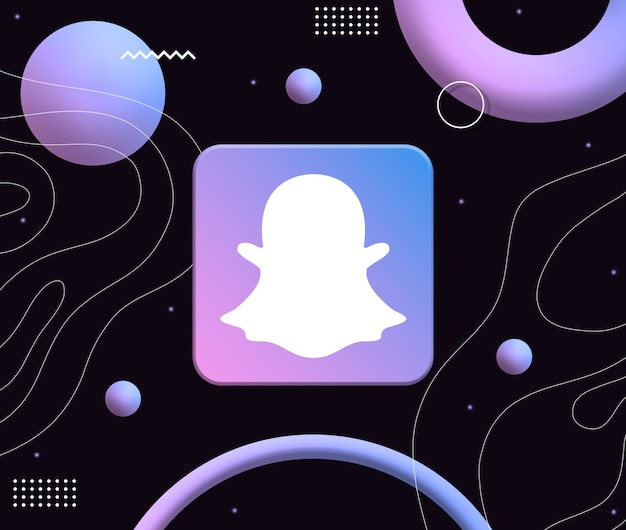 Snapchat luôn là biểu tượng của trào lưu và sáng tạo. Với hình nền trang trí bằng biểu tượng Snapchat đầy màu sắc và được thiết kế độc đáo, bạn sẽ cảm nhận được sự trẻ trung và hiện đại. Hãy khám phá nền tảng mỹ thuật này ngay bây giờ!