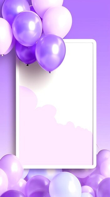 Snapshot featuring a balloon