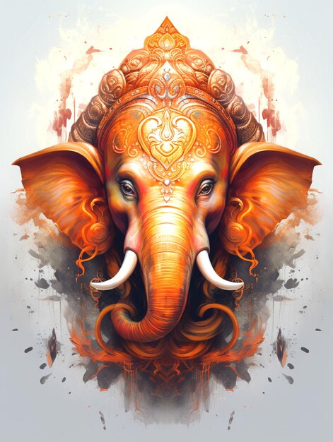 Photo snapshot featuring ganesha